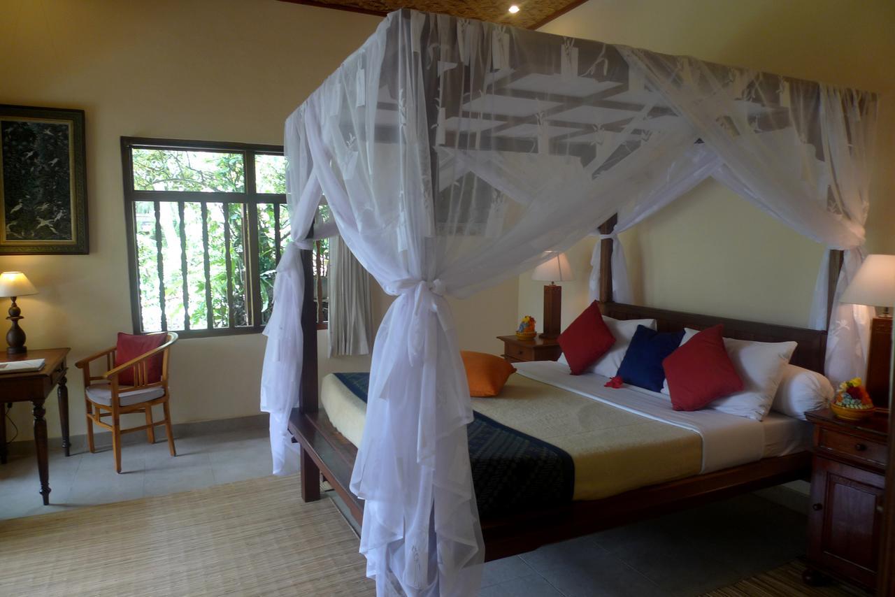 Kebun Indah Ubud Ngoại thất bức ảnh
