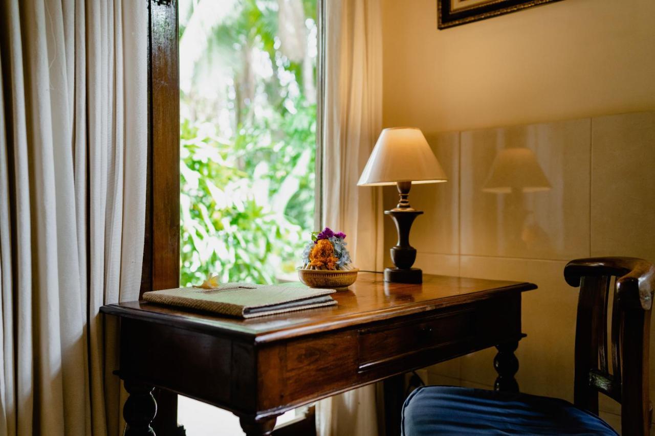 Kebun Indah Ubud Ngoại thất bức ảnh
