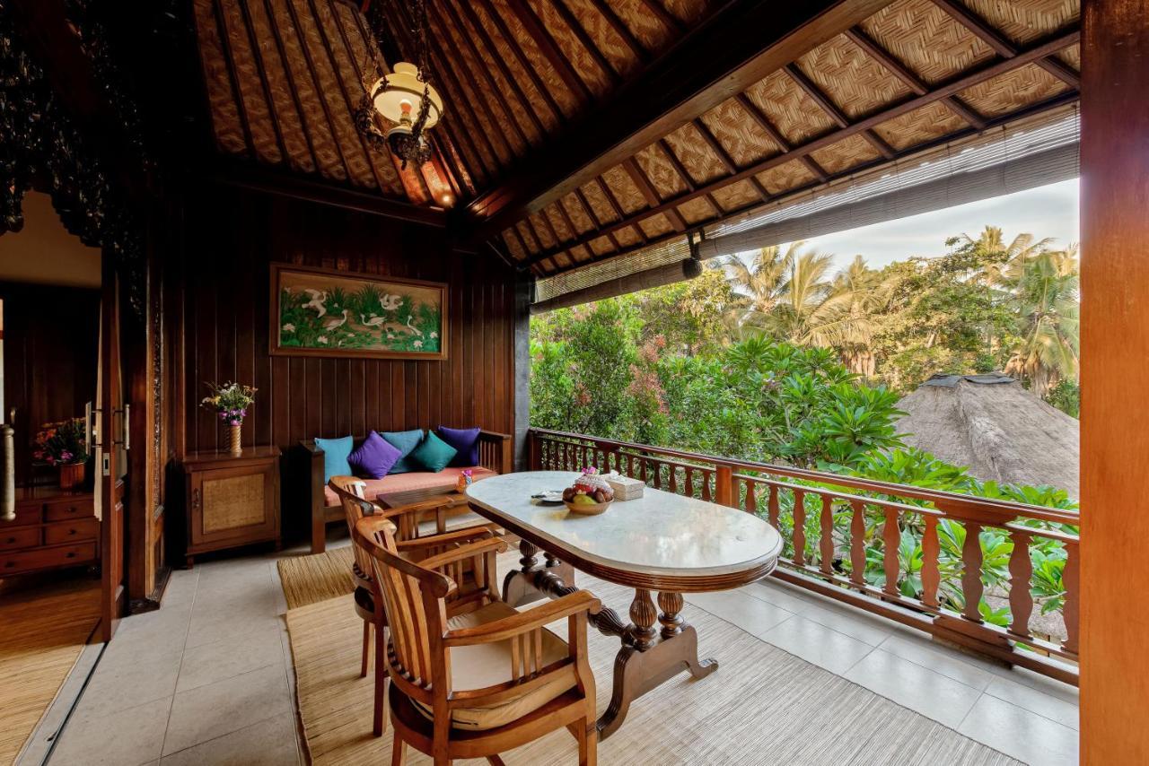 Kebun Indah Ubud Ngoại thất bức ảnh