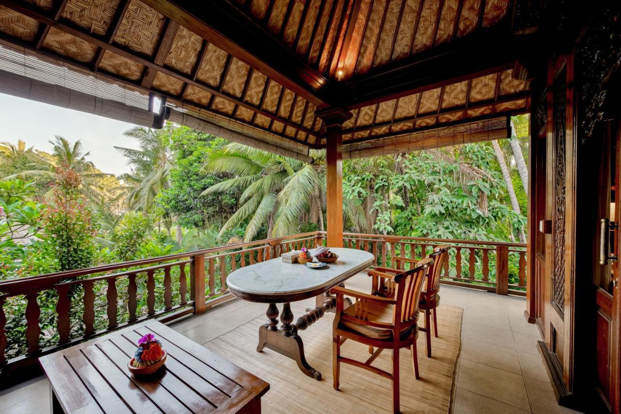 Kebun Indah Ubud Ngoại thất bức ảnh
