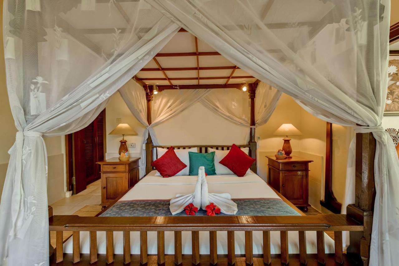 Kebun Indah Ubud Ngoại thất bức ảnh