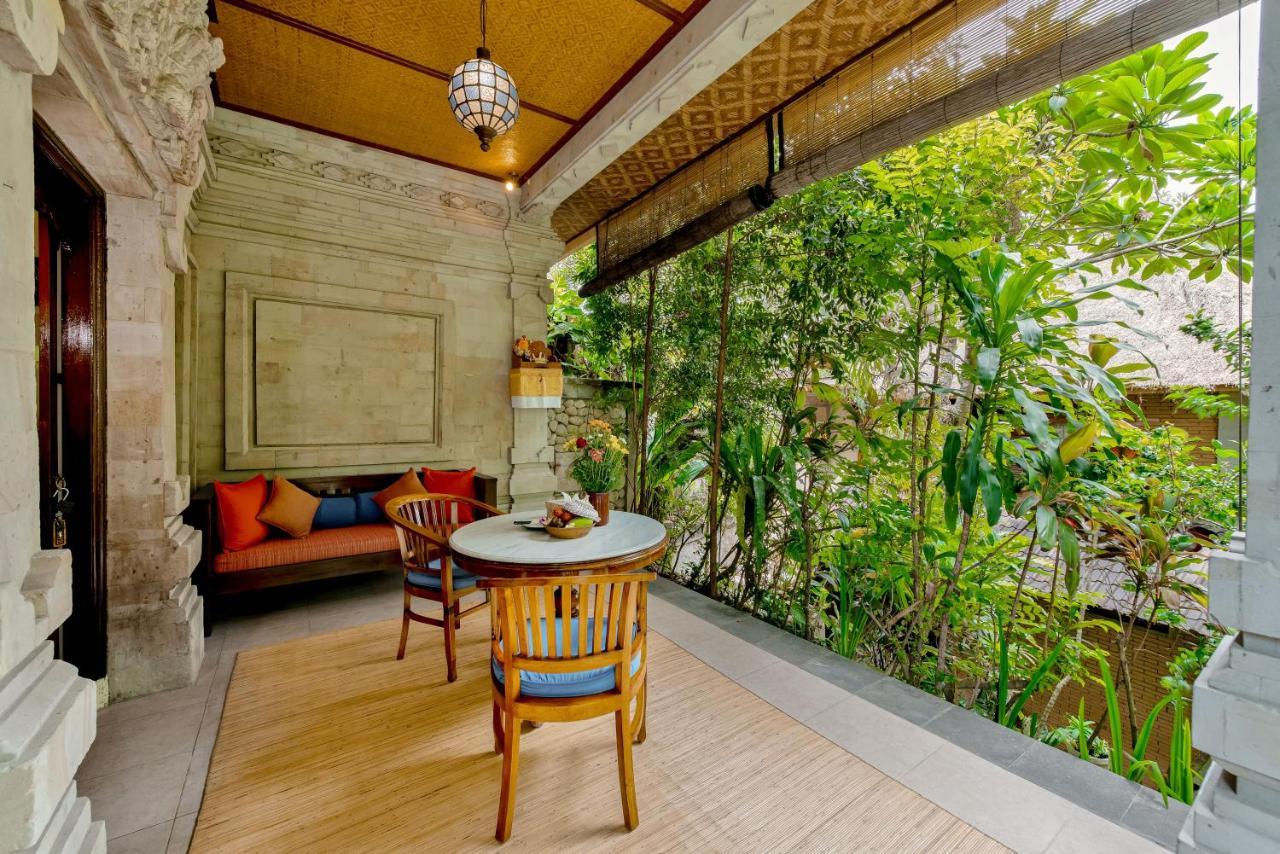 Kebun Indah Ubud Ngoại thất bức ảnh