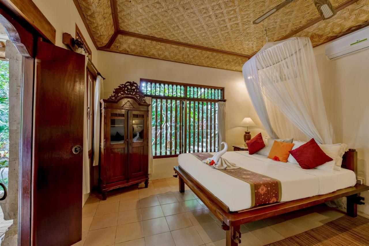 Kebun Indah Ubud Ngoại thất bức ảnh