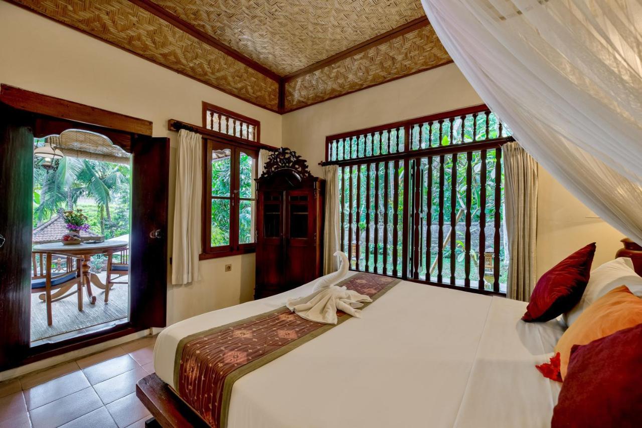 Kebun Indah Ubud Ngoại thất bức ảnh